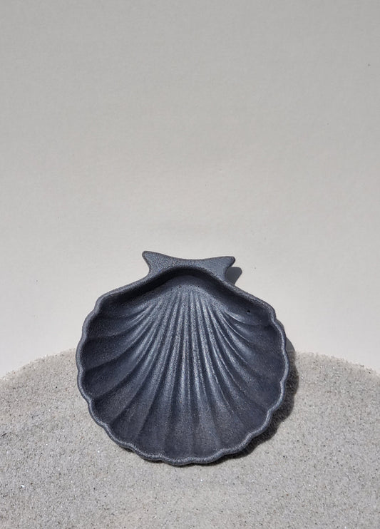 Coupelles vide-poche coquillage