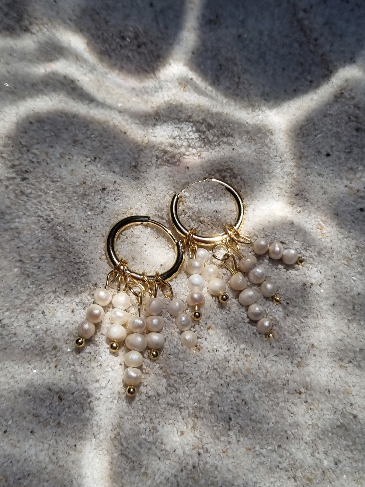 Bijoux fins inspirés de la mer en acier inoxydable