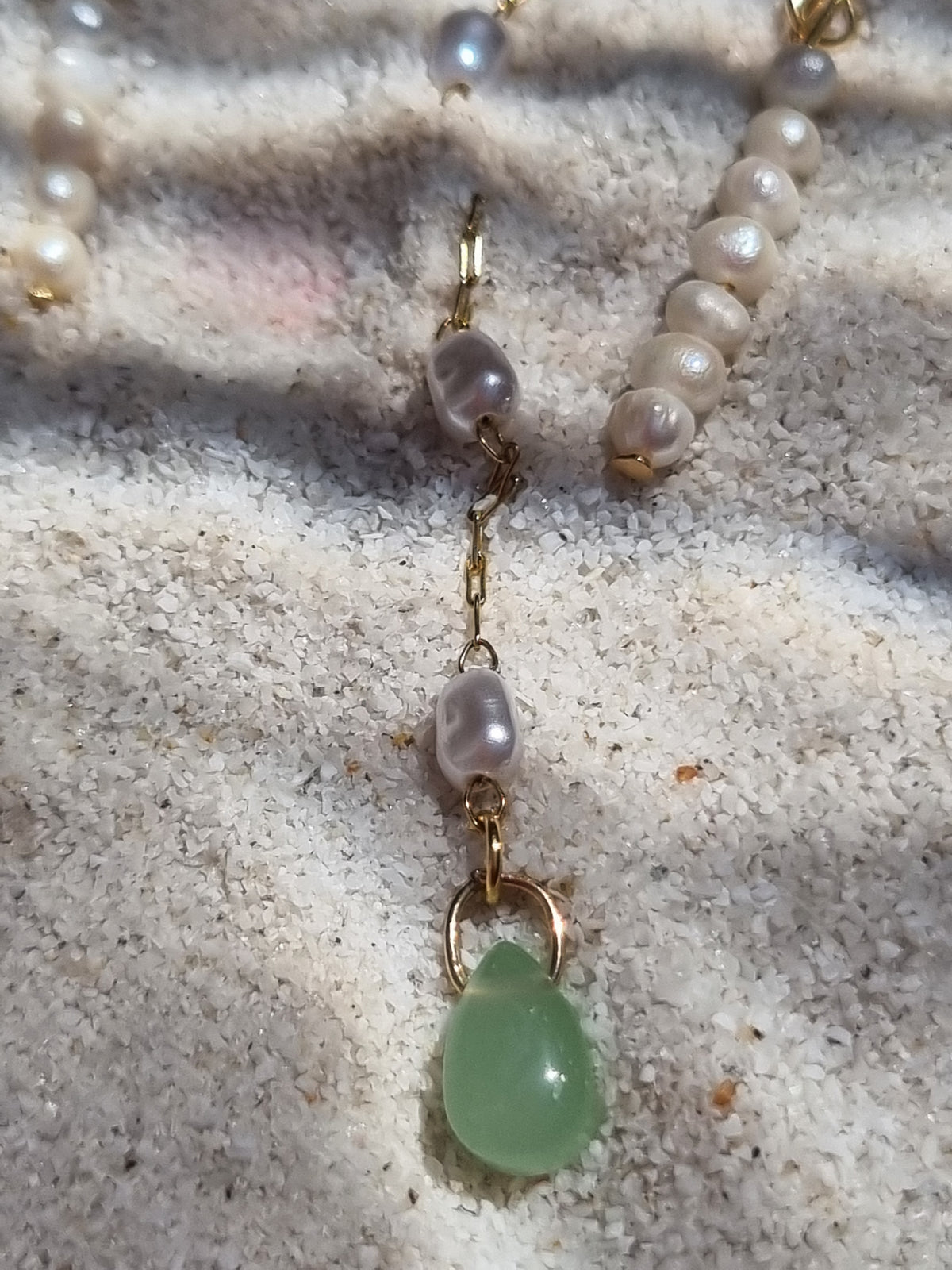 Bijoux fins inspirés de la mer en acier inoxydable