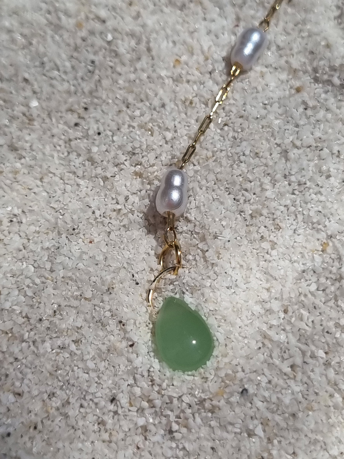 Bijoux fins inspirés de la mer en acier inoxydable