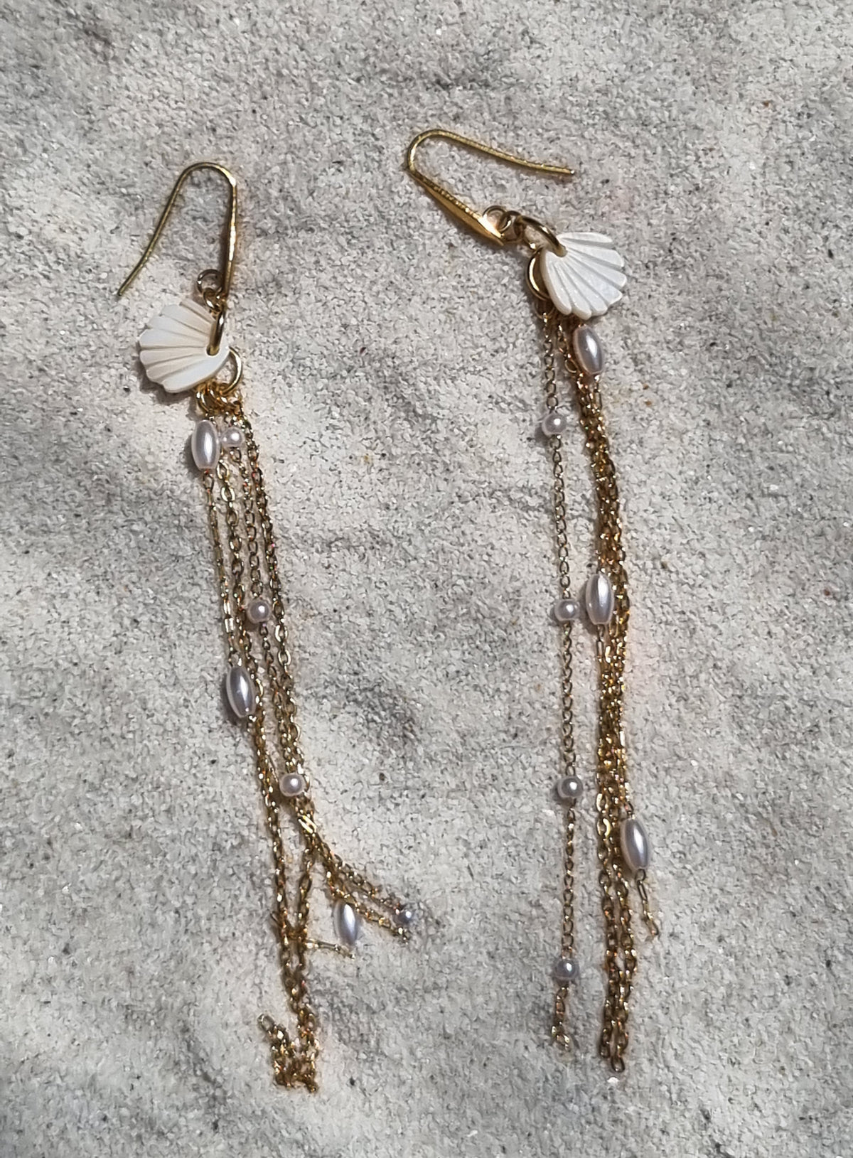 Bijoux fins inspirés de la mer en acier inoxydable