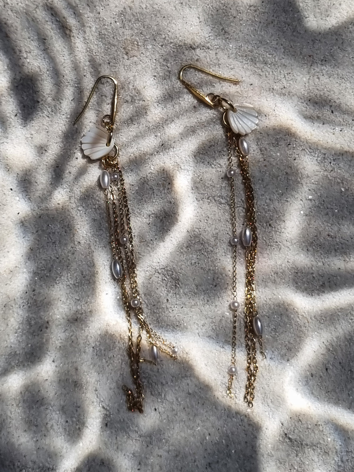 Bijoux fins inspirés de la mer en acier inoxydable