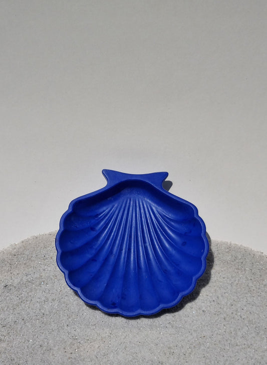 Coupelles vide-poche coquillage