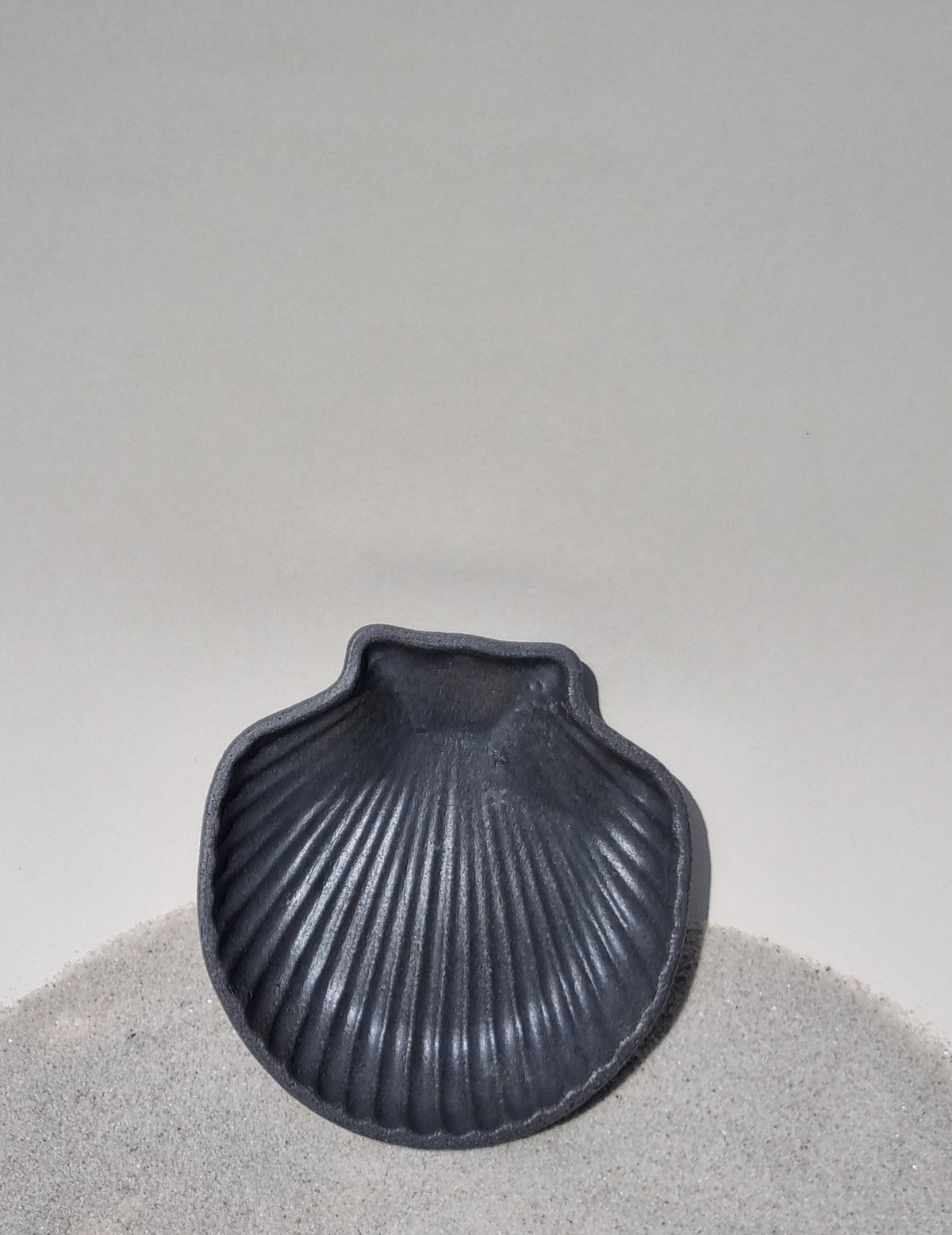 Coupelles vide-poche coquillage